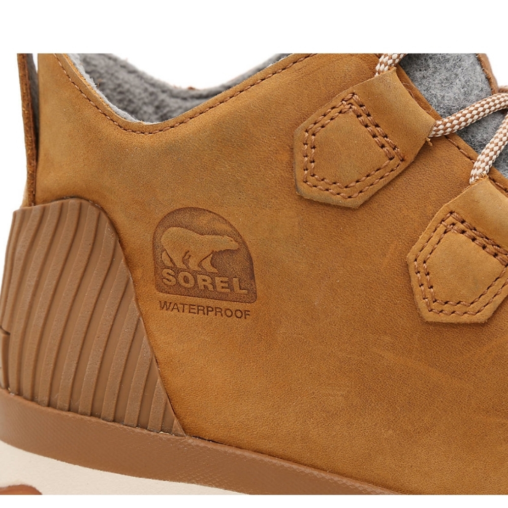 Sorel Boots - Picture 10 of 16